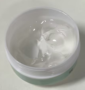 化妆品-透明清香味保湿凝胶/啫喱