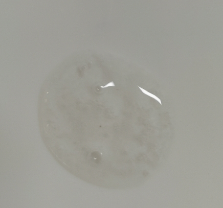 化妆品-透明清香味美牙凝胶