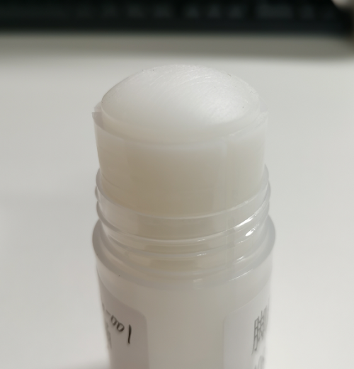 化妆品-白色手足蜡