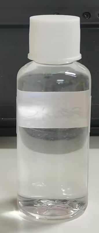 化妆品-透明假发胶水