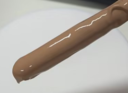 化妆品-深肤色粉底液
