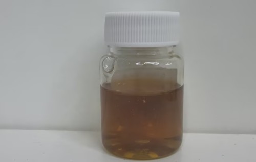 化妆品-棕色清香味精华液（JSJL26052904A）