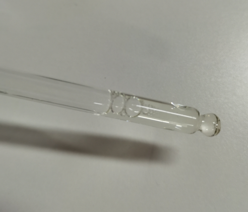 化妆品-淡黄色冰片味灰指甲液