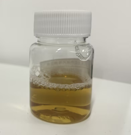 化妆品-棕色冰片味灰指甲液（JSJJPF53ZS）