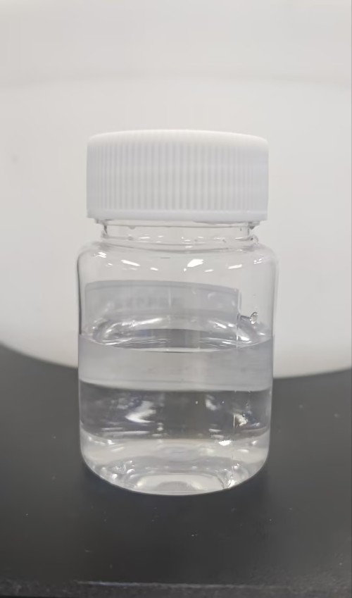 化妆品-透明薄荷味生发液（JSJL26052908A）