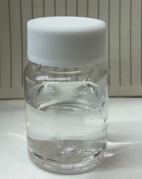 化妆品-透明清香味干发喷雾