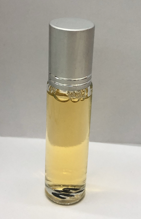 化妆品-橙色橙香味香水