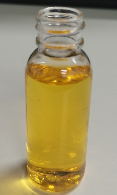 化妆品-橙色生姜味洁面慕斯
