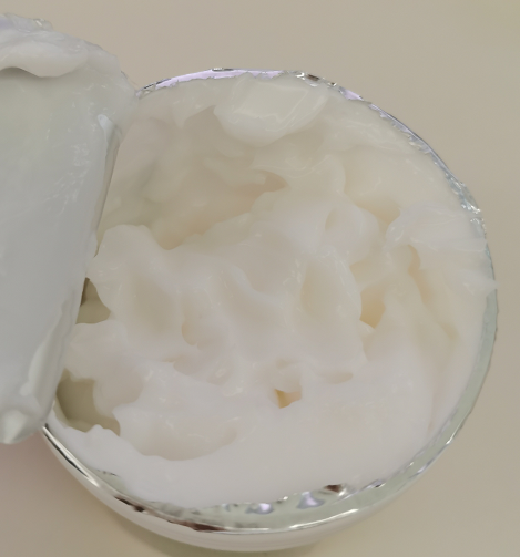 皮革上光膏