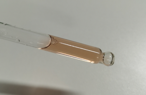 轮毂清洁喷雾