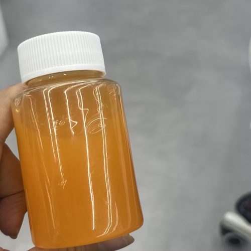 地板清洁剂（增稠）