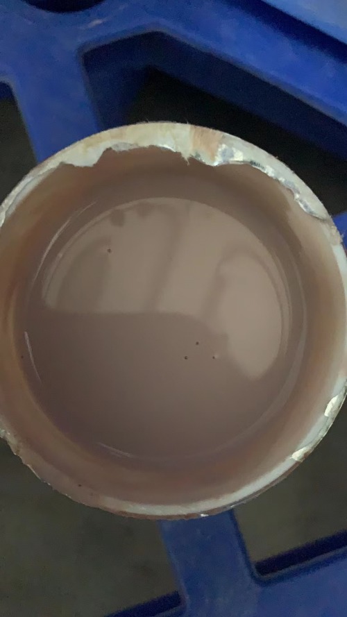 免除锈底漆