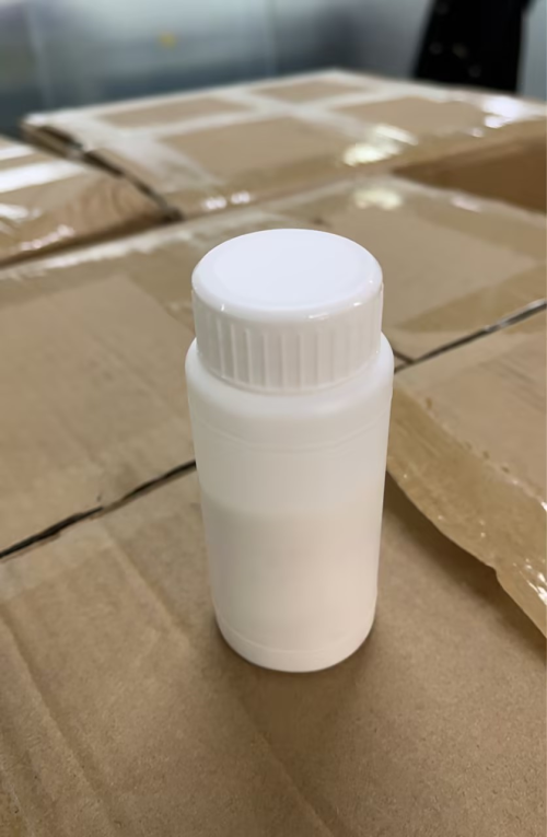 马桶活性氧剂（瓶含料）
