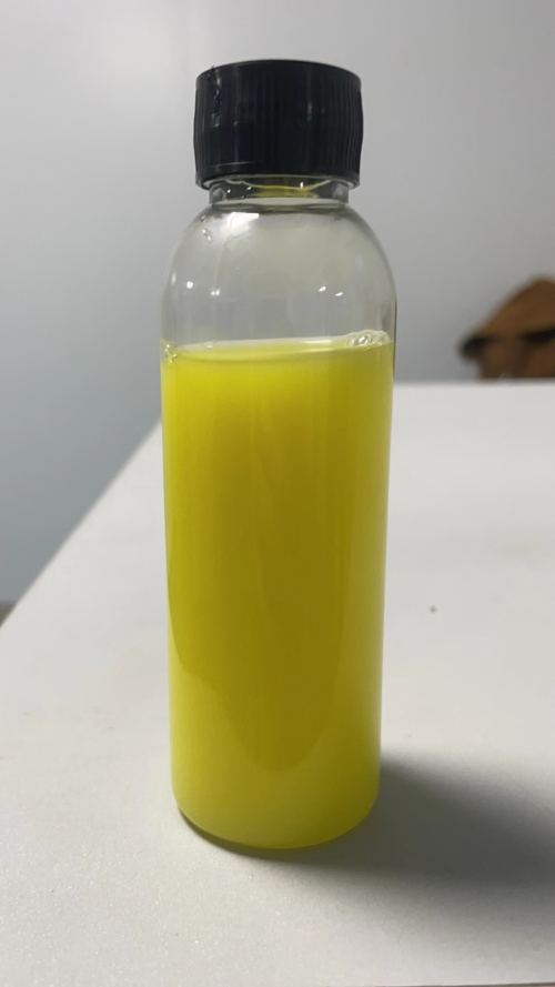 镀膜剂-黄色镀膜剂