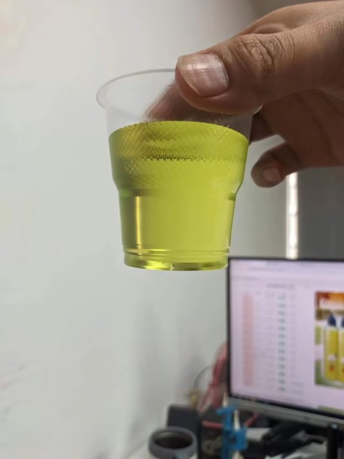植物营养液