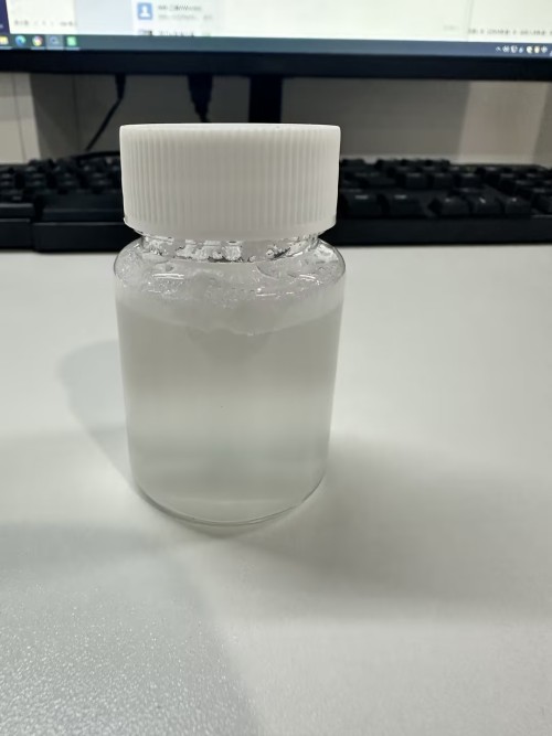 玻璃喷砂剂（透明）