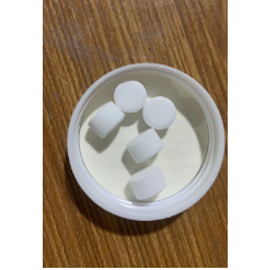 2g泡腾片/除藻片/消毒片