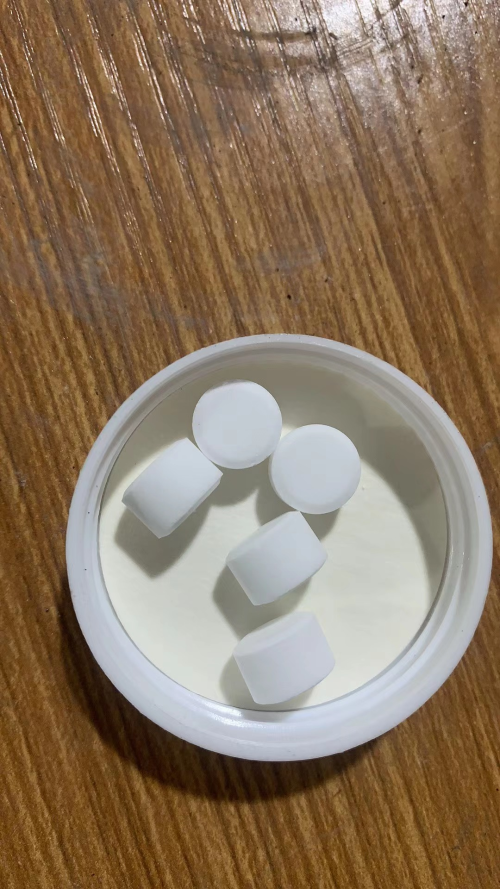 1g泡腾片/除藻片/消毒片
