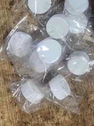 20g泡腾片/除藻片/消毒片