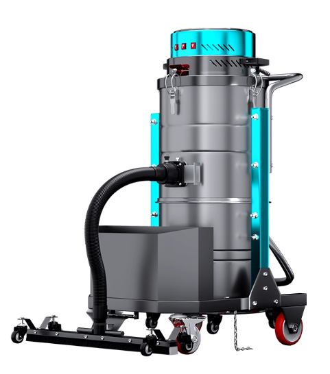 工业吸尘器