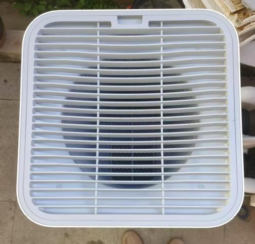 小米空气净化器max
