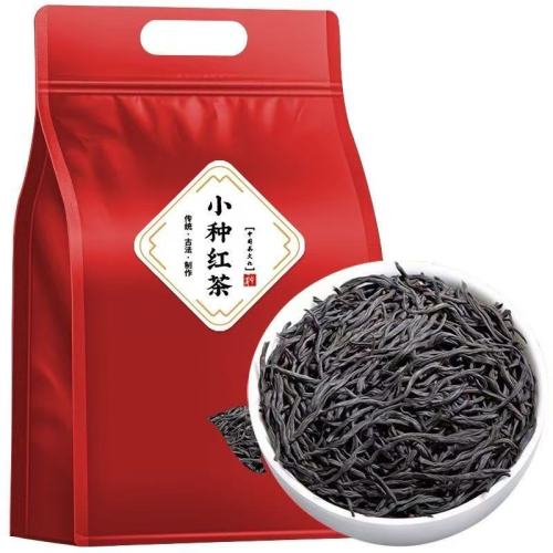 红茶