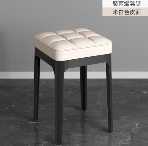 塑料凳子