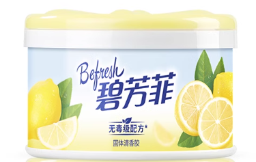 厕所香薰膏