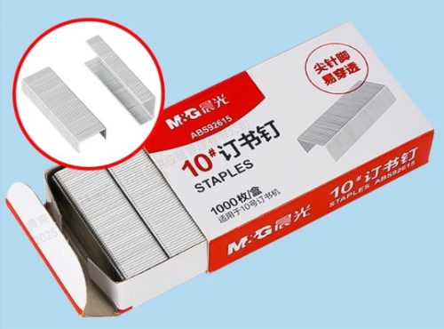 10#订书钉