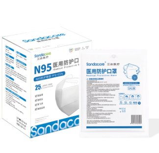 N95口罩