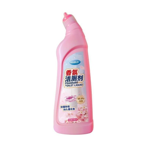 洁厕精