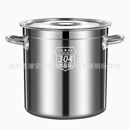 不锈钢桶