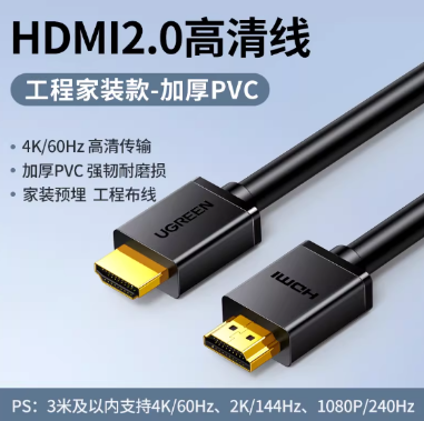 HDMI线