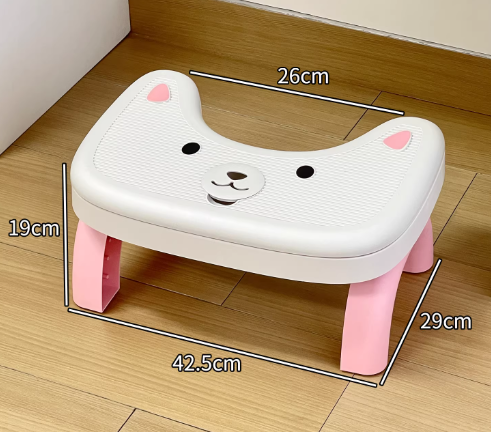 工位脚踏凳