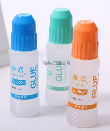 胶水