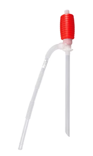 手动化工抽水器