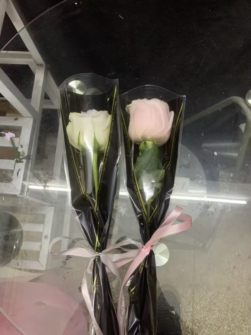鲜花