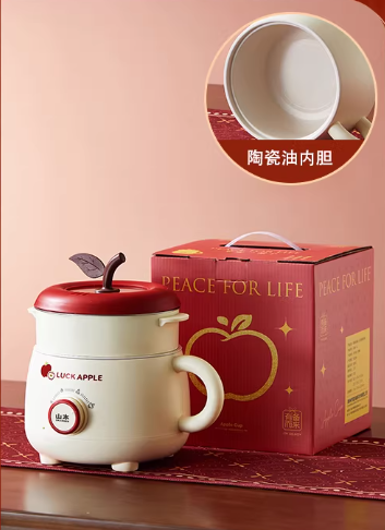 电煮锅