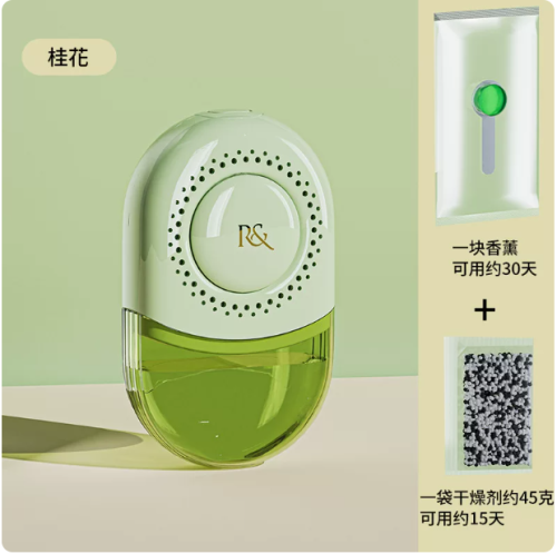 电梯香薰