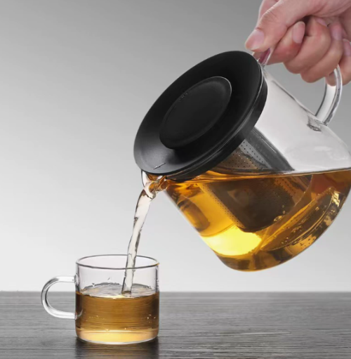 茶壶