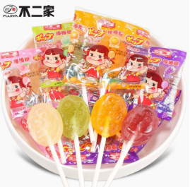 六一礼品 棒棒糖