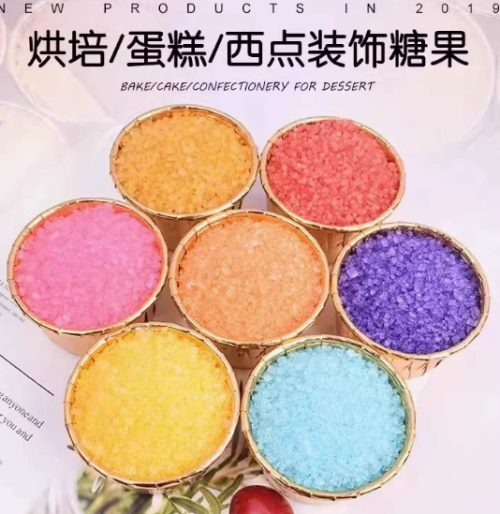 棉花糖DIY原料