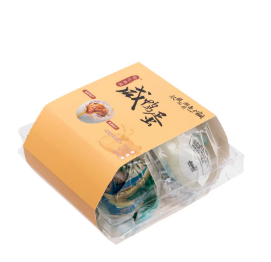 咸鸭蛋