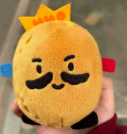 小挂件