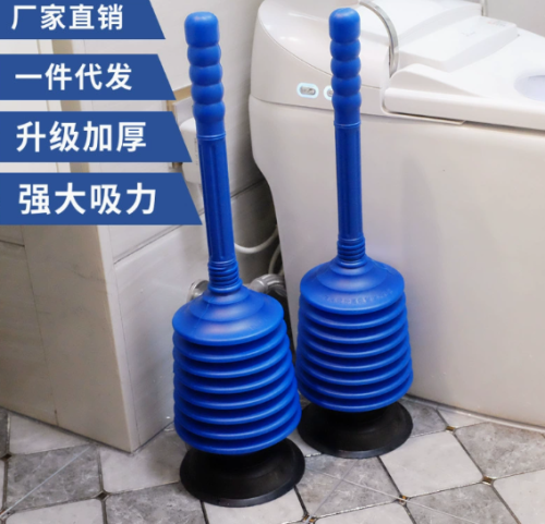 厕所下水道管道马桶疏通器