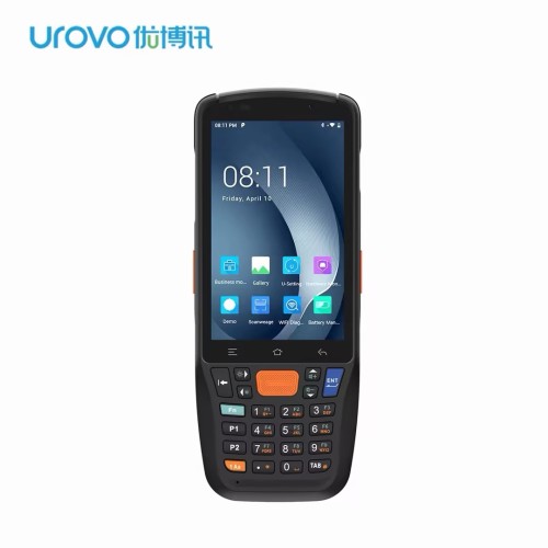 PDA优博讯CT48