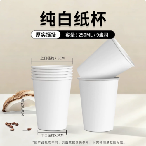 纸杯