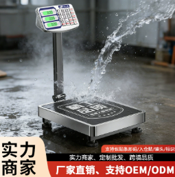带轮电子秤