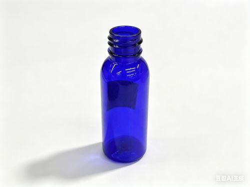 30ml圆肩瓶（加厚）