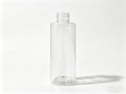 150ml透明平肩瓶